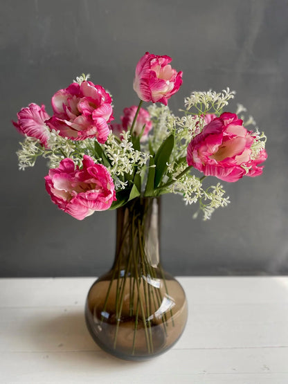 Kunstboeket Romantic Glam