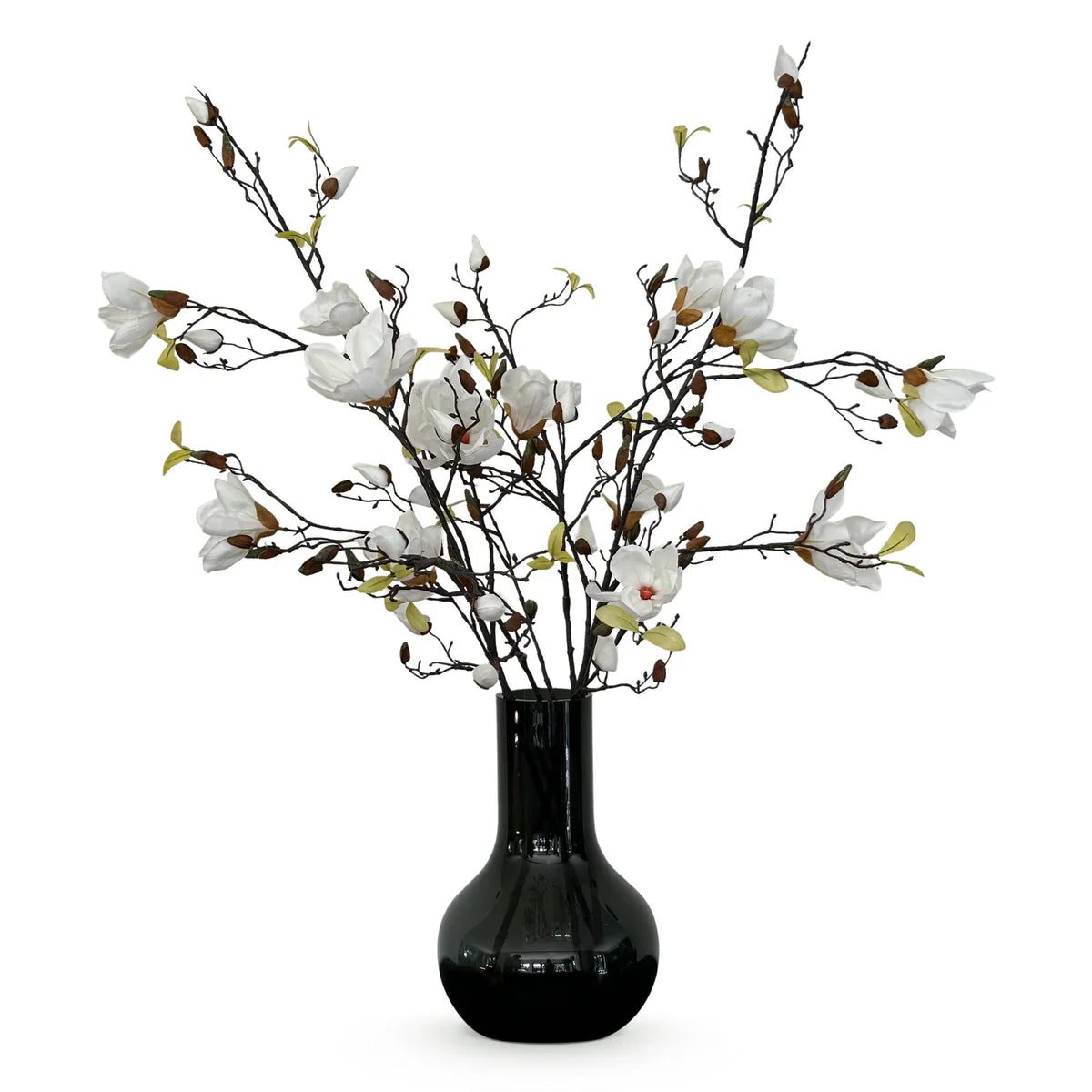 Magnolia  Kunstbloemen Crème