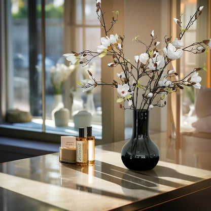 Magnolia  Kunstbloemen Crème