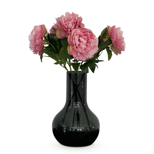 Peonies Kunstbloemen Lichtroze
