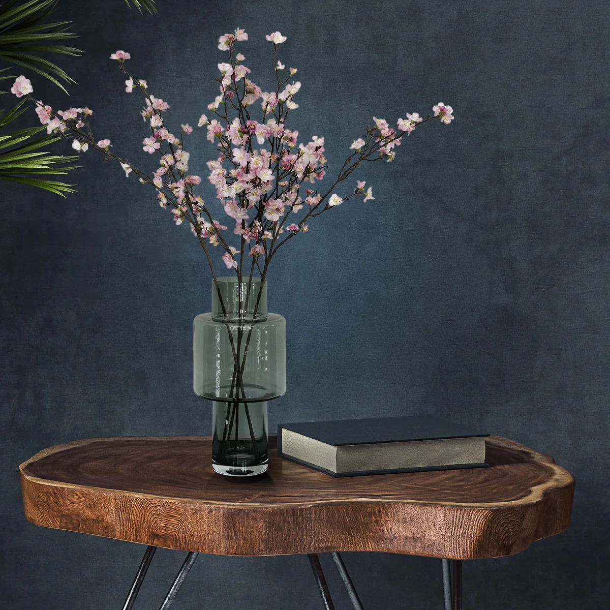 Japanese Cherry Blossom Kunstbloemen Roze