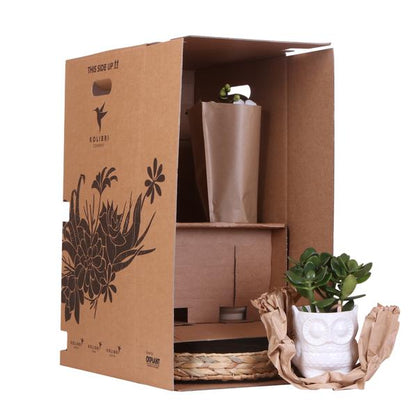 Gift set Love white